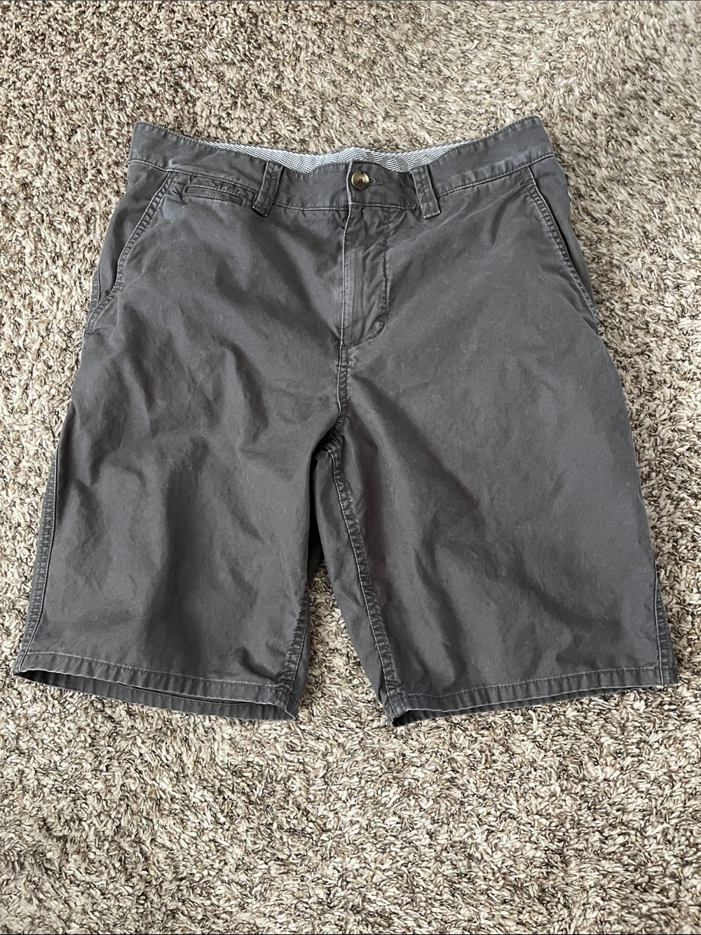 1901 shorts